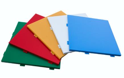 长沙铝单板厂家施工方案